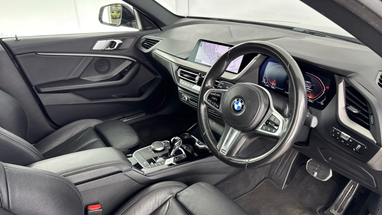 BMW 2 Series 218i [136] M Sport 4dr DCT Petrol Saloon